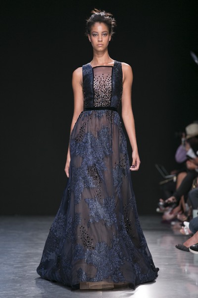 Georges Chakra Fall Winter 2017-2018 Collection