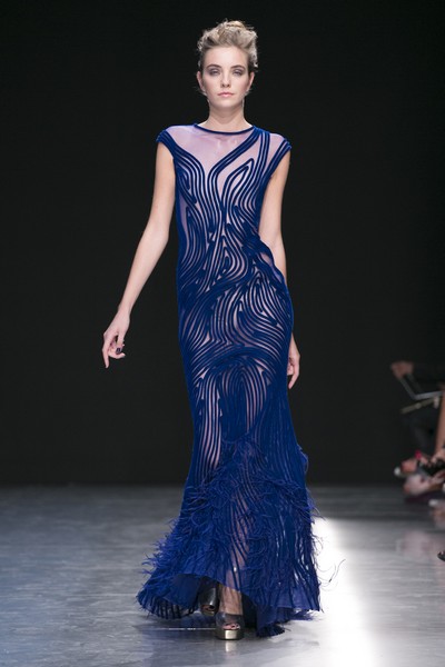 Georges Chakra Fall Winter 2017-2018 Collection