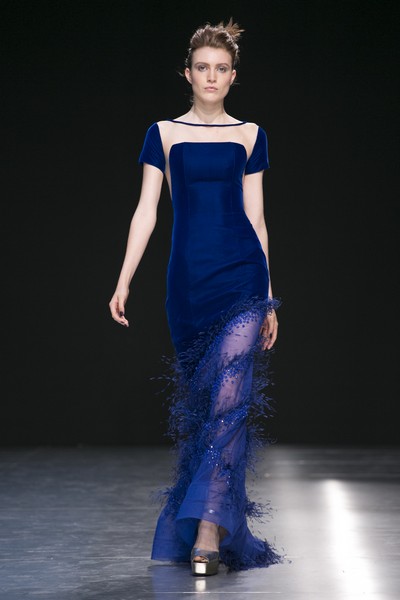 Georges Chakra Fall Winter 2017-2018 Collection