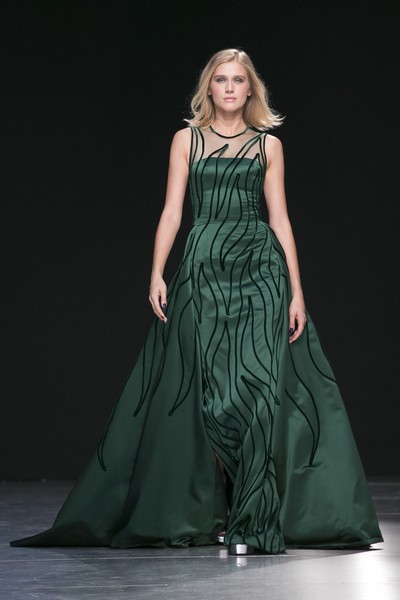 Georges Chakra Fall Winter 2017-2018 Collection