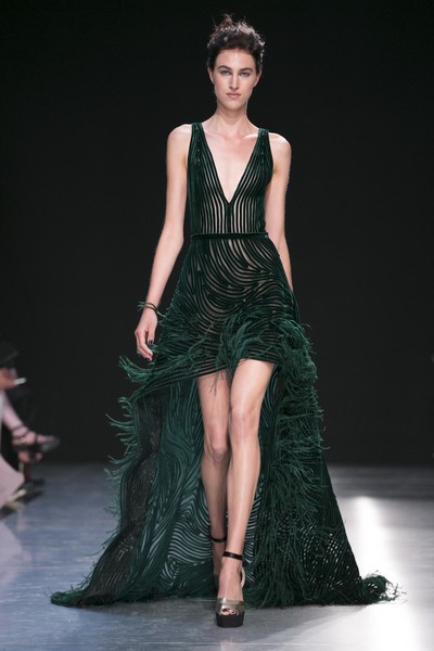 Georges Chakra Fall Winter 2017-2018 Collection