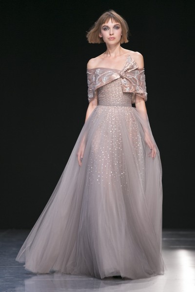 Georges Chakra Fall Winter 2017-2018 Collection