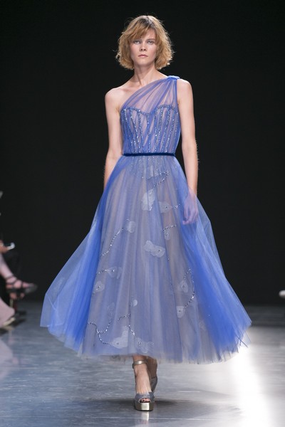 Georges Chakra Fall Winter 2017-2018 Collection