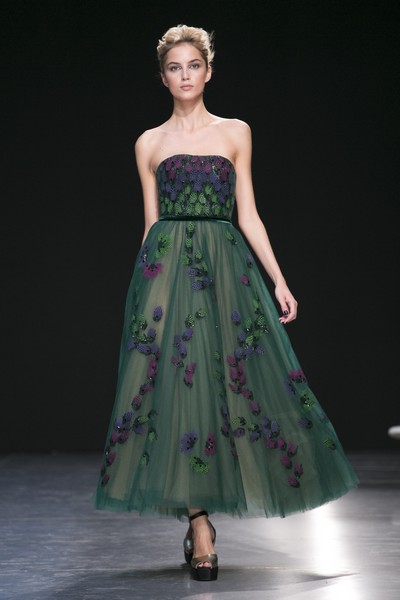 Georges Chakra Fall Winter 2017-2018 Collection