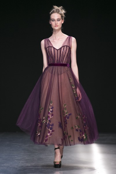 Georges Chakra Fall Winter 2017-2018 Collection