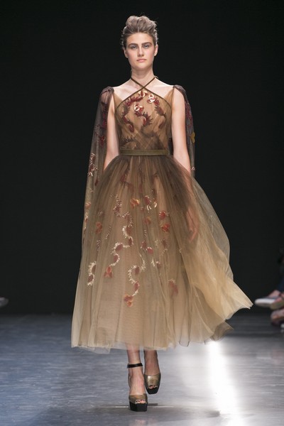 Georges Chakra Fall Winter 2017-2018 Collection