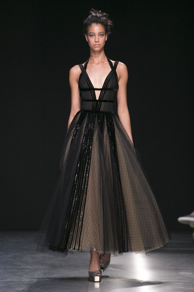 Georges Chakra Fall Winter 2017-2018 Collection