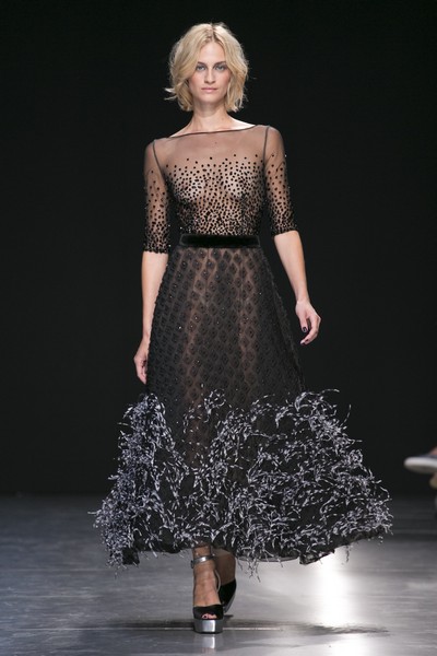 Georges Chakra Fall Winter 2017-2018 Collection