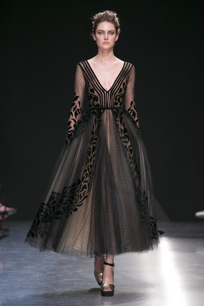 Georges Chakra Fall Winter 2017-2018 Collection