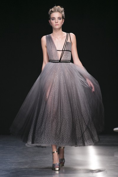 Georges Chakra Fall Winter 2017-2018 Collection