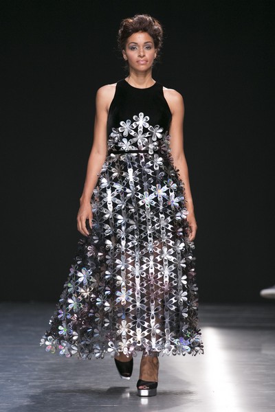 Georges Chakra Fall Winter 2017-2018 Collection