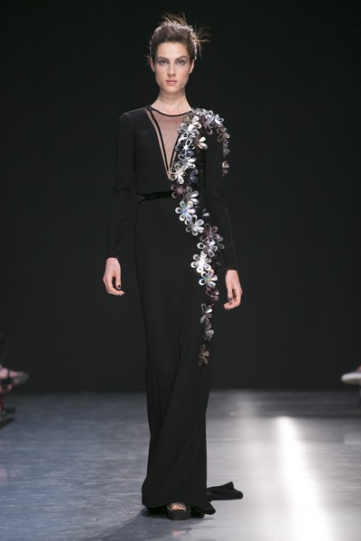 Georges Chakra Fall Winter 2017-2018 Collection