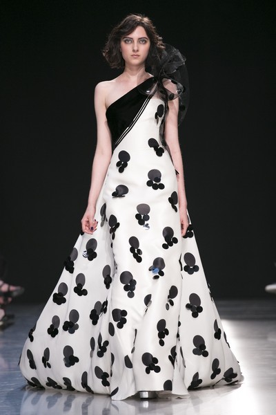 Georges Chakra Fall Winter 2017-2018 Collection