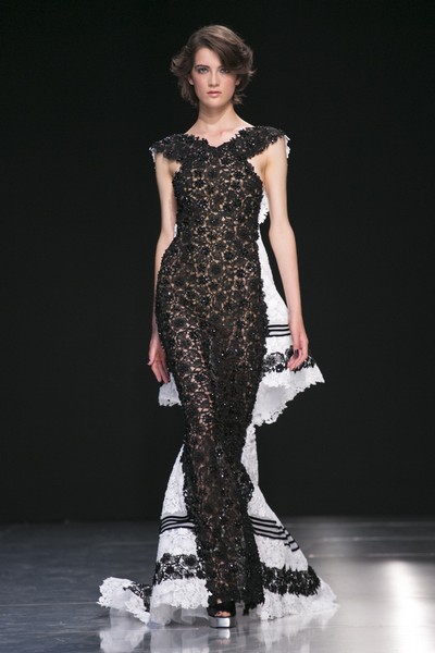 Georges Chakra Fall Winter 2017-2018 Collection