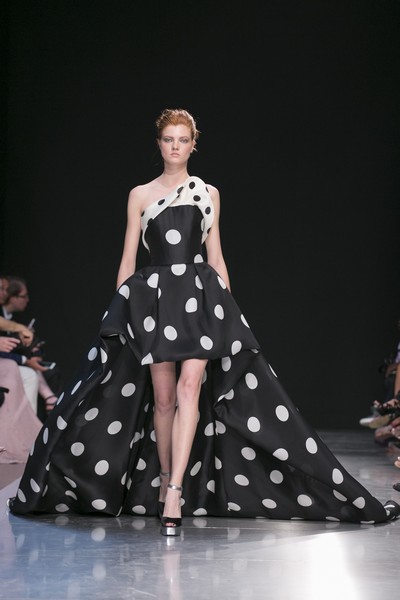 Georges Chakra Fall Winter 2017-2018 Collection