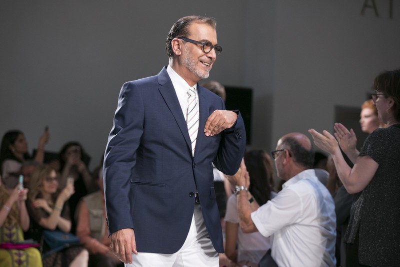 Georges Chakra Fall Winter 2017-2018 Collection