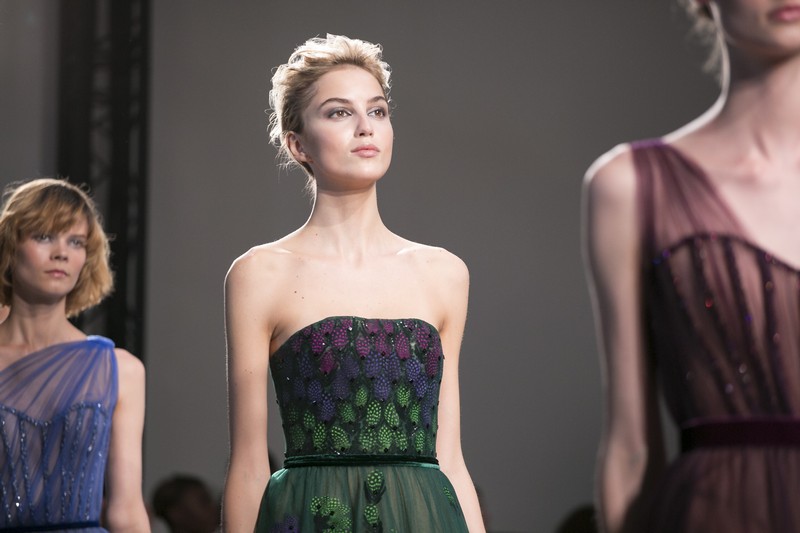 Georges Chakra Fall Winter 2017-2018 Collection