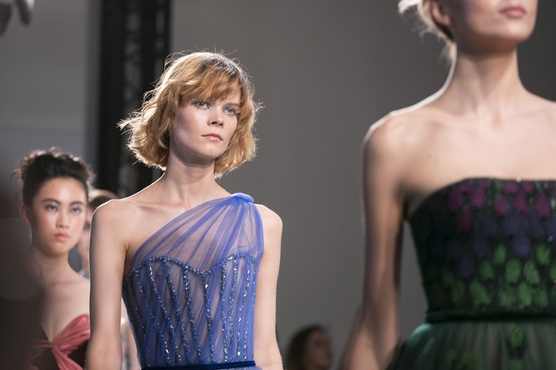 Georges Chakra Fall Winter 2017-2018 Collection