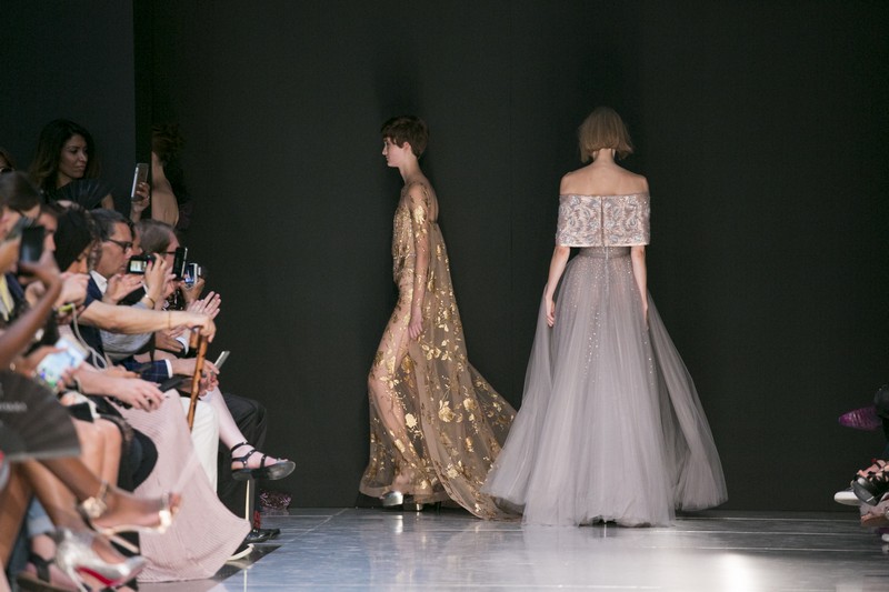 Georges Chakra Fall Winter 2017-2018 Collection