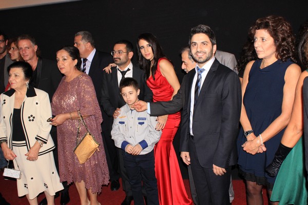 Ghadi Avant Premiere