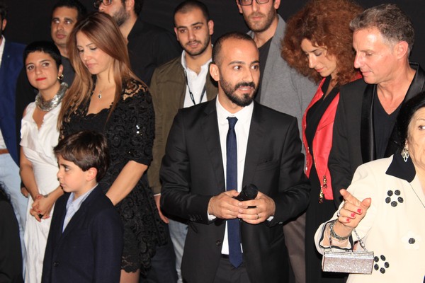 Ghadi Avant Premiere
