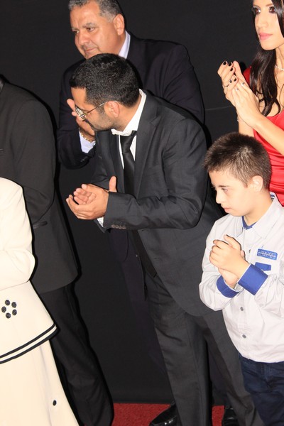 Ghadi Avant Premiere