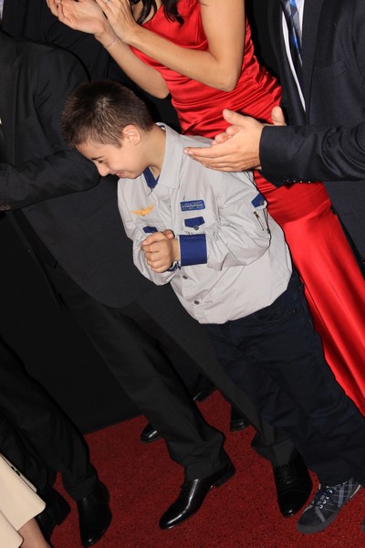 Ghadi Avant Premiere