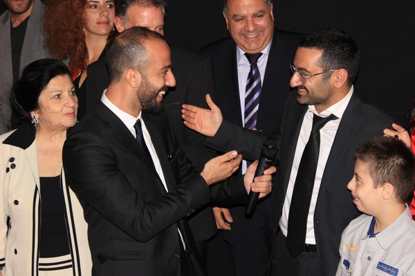 Ghadi Avant Premiere