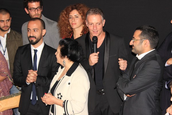 Ghadi Avant Premiere
