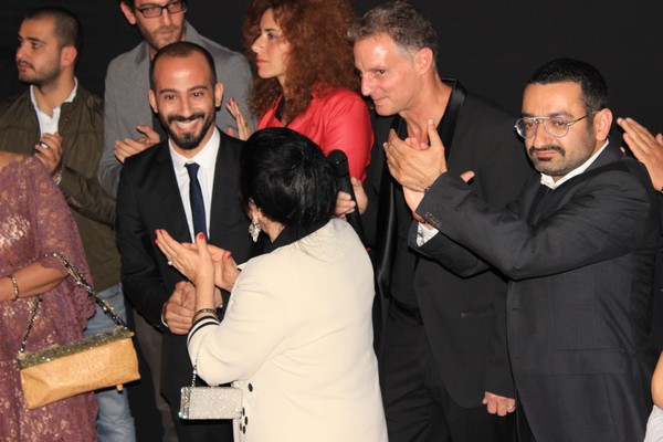 Ghadi Avant Premiere