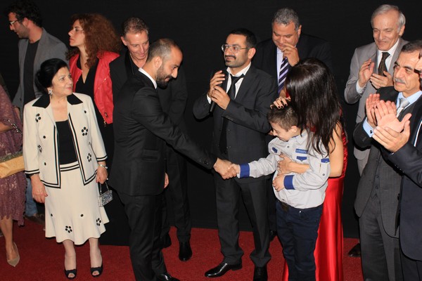 Ghadi Avant Premiere
