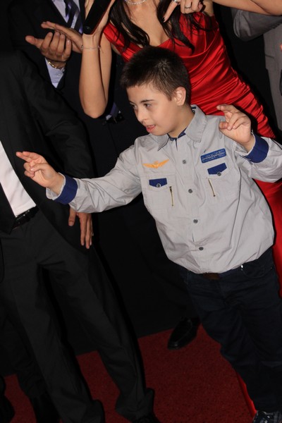 Ghadi Avant Premiere