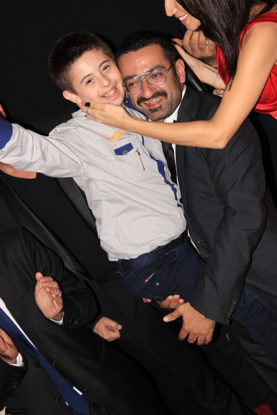 Ghadi Avant Premiere