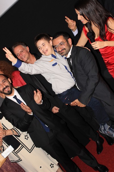 Ghadi Avant Premiere