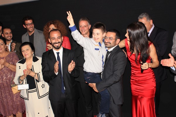 Ghadi Avant Premiere