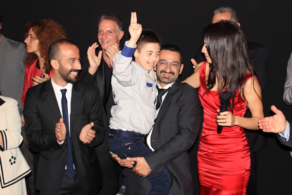 Ghadi Avant Premiere