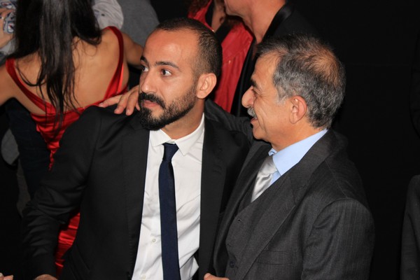 Ghadi Avant Premiere