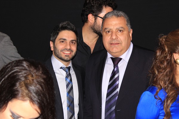 Ghadi Avant Premiere