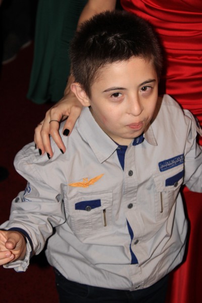 Ghadi Avant Premiere