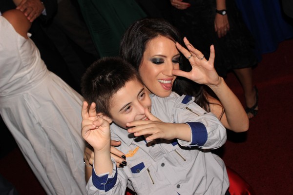 Ghadi Avant Premiere