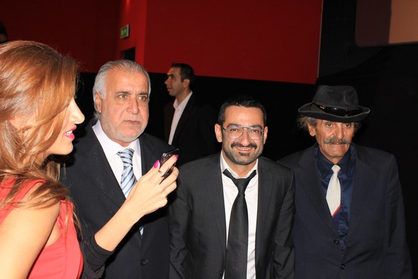 Ghadi Avant Premiere