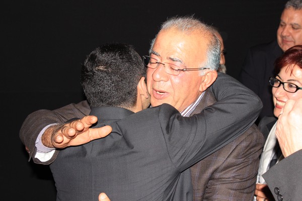 Ghadi Avant Premiere