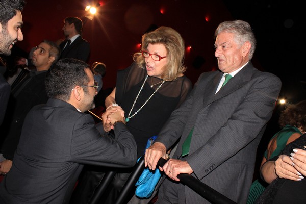 Ghadi Avant Premiere