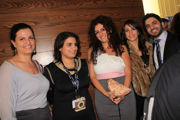 Ghadi Avant Premiere