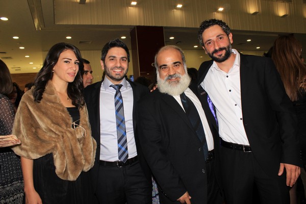 Ghadi Avant Premiere