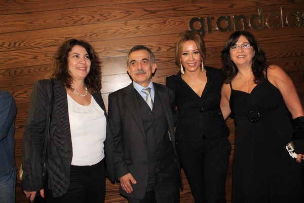 Ghadi Avant Premiere