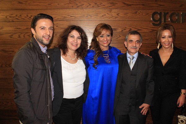 Ghadi Avant Premiere