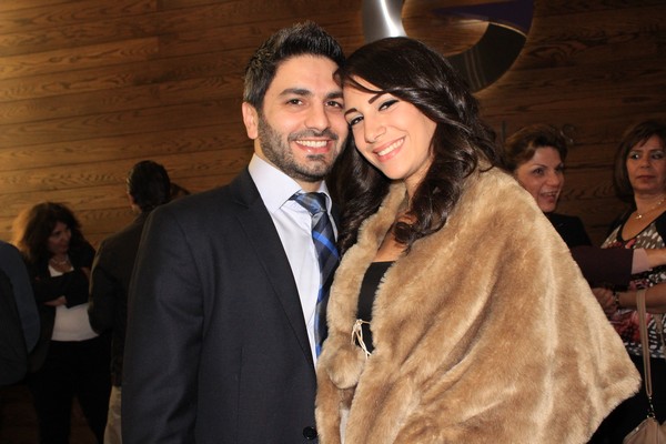 Ghadi Avant Premiere