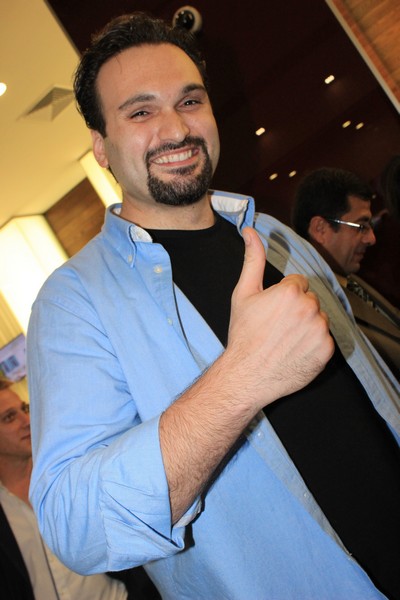 Ghadi Avant Premiere