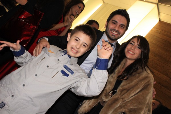 Ghadi Avant Premiere